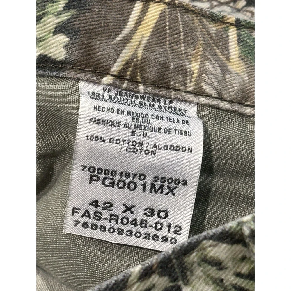 Wrangler vintage pro